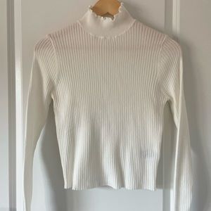 Cotton On Turtle Neck Shirt